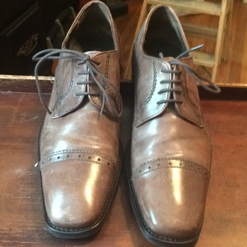 Men’s shoes